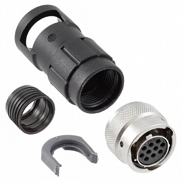 UT0W6FC1210SH Souriau-Sunbank by Eaton  Alloggiamenti per connettori circolari